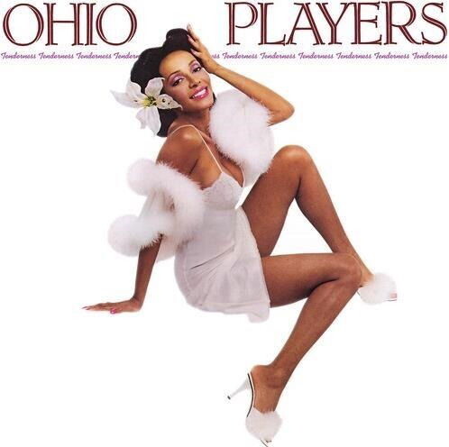 Ohio Players, TENDERNESS, CD