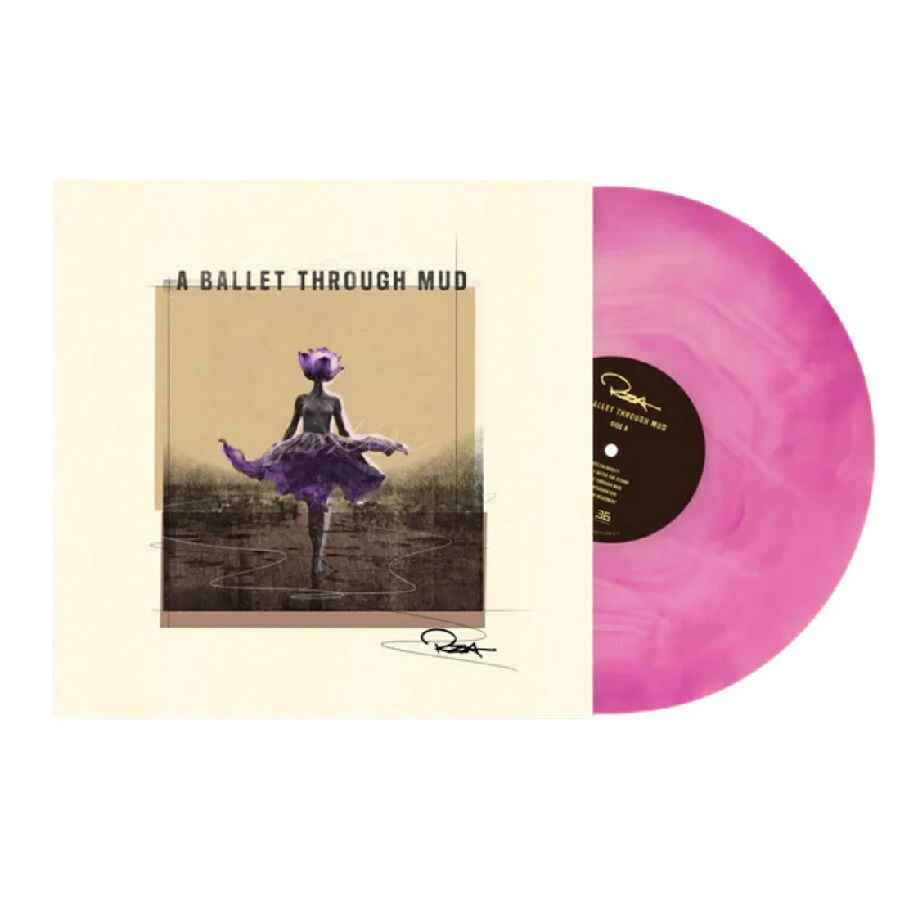 A BALLET THROUGH THE MUD