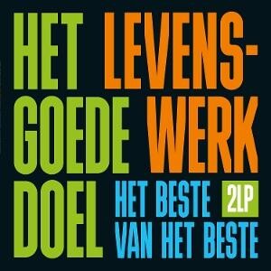 LEVENSWERK (HET BESTE VAN HET BESTE)