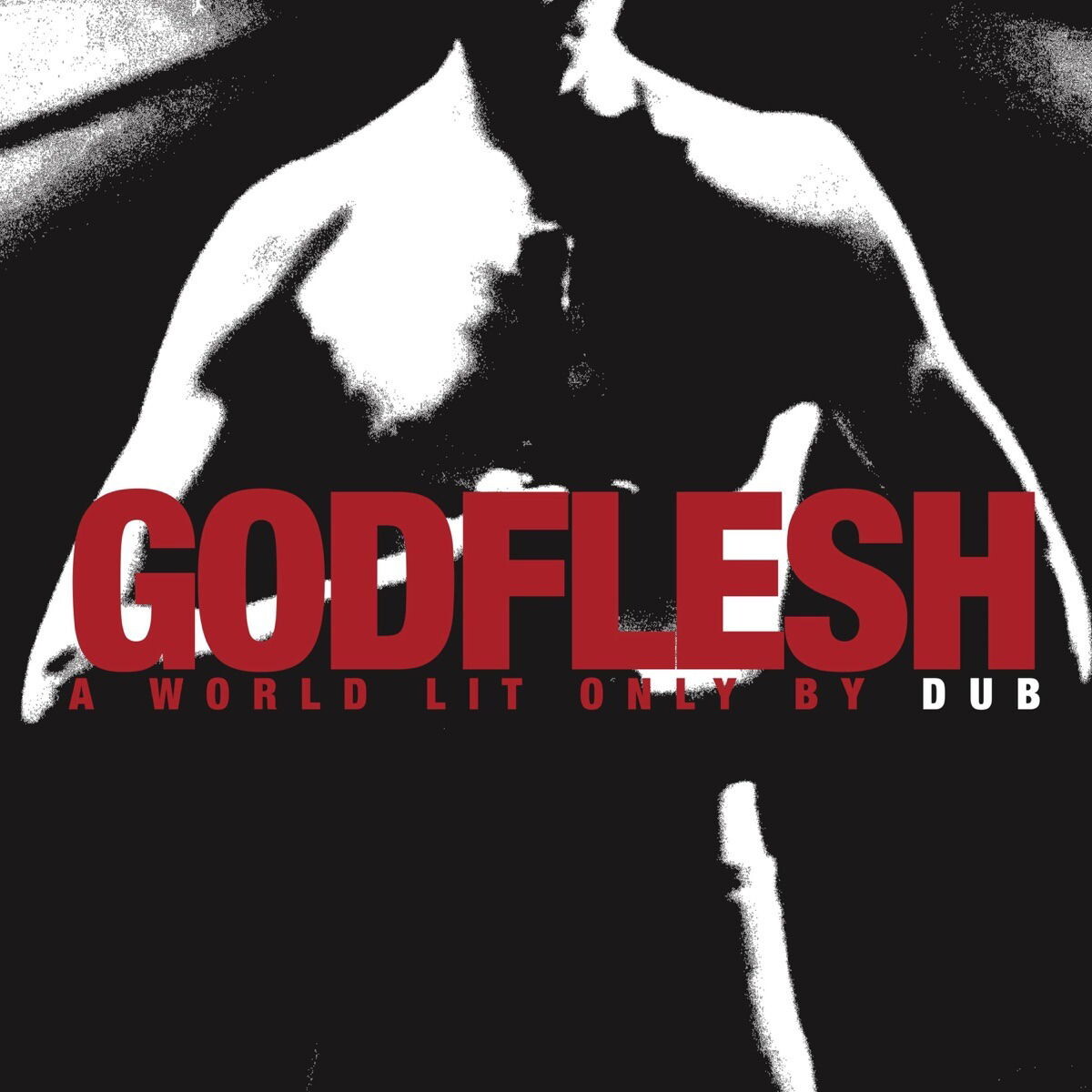 A WORLD LIT ONLY BY DUB