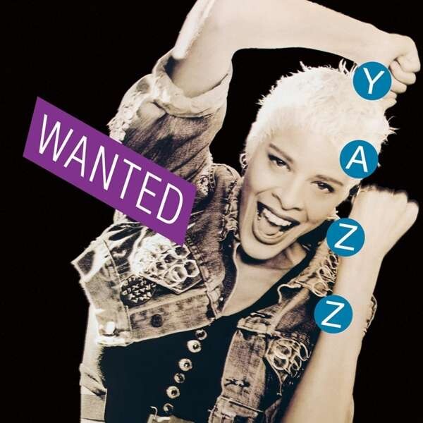 Yazz, WANTED, CD