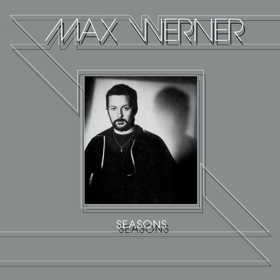Max Werner, SEASONS, CD