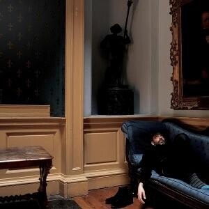 Adrian Crowley, MEASURE OF JOY, CD