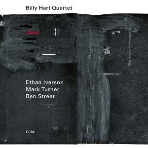 Billy Hart Quartet, JUST, CD