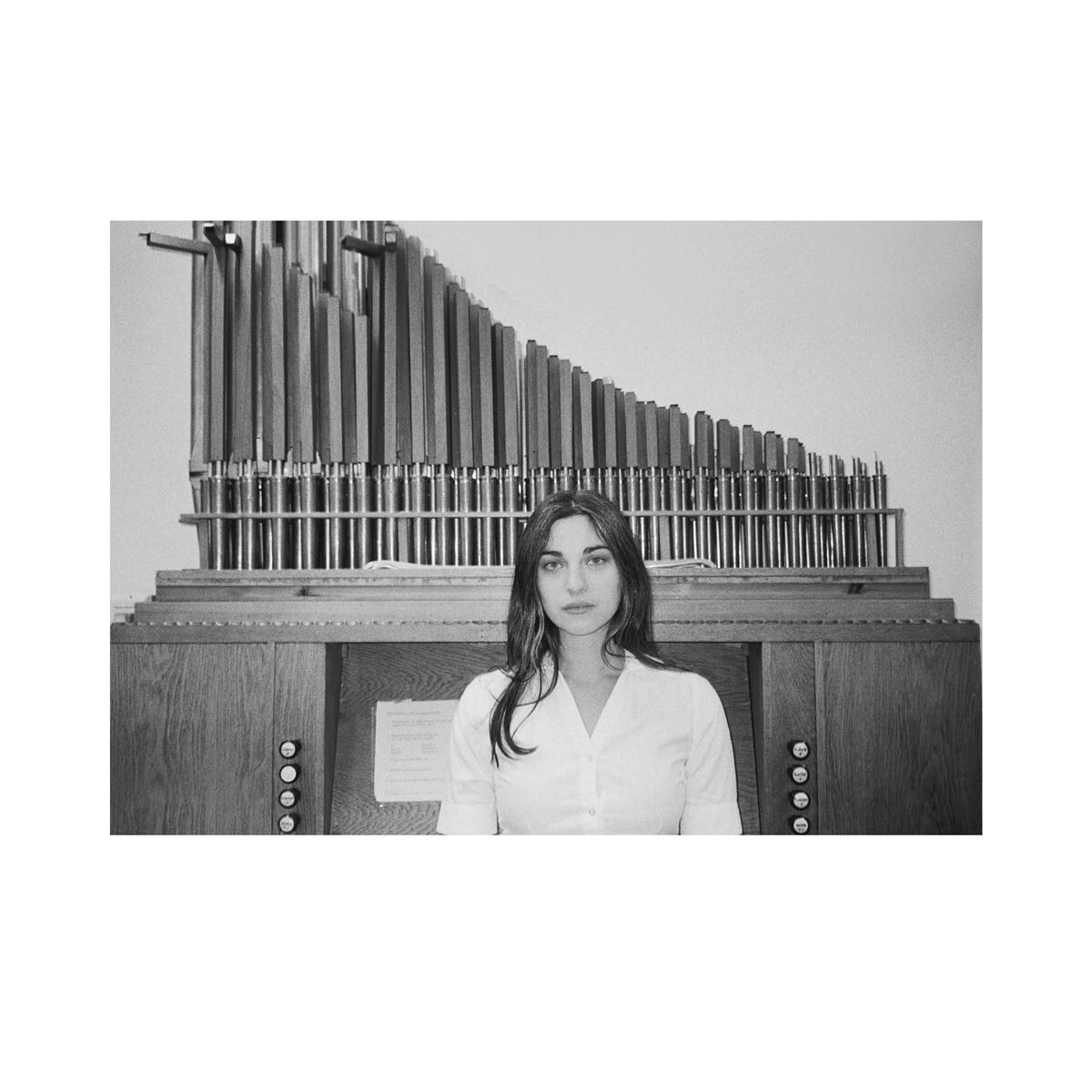 THE SACRIFICIAL CODE