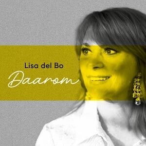 Lisa del Bo, DAAROM, CD