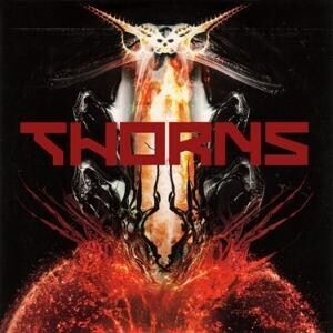 Thorns, THORNS, CD