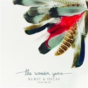 BURST & DECAY (VOLUME III)