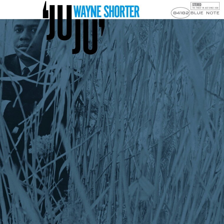 Wayne Shorter, JUJU, CD
