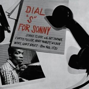 Sonny Clark, DIAL 