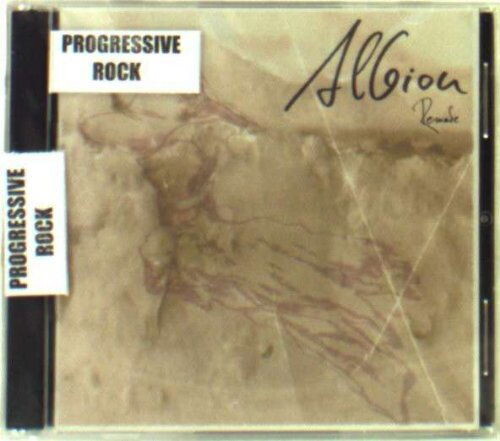Albion, ALBION/SURVIVAL GAMES, CD