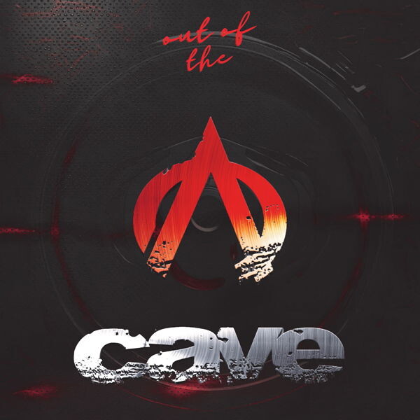 CAVE, OUT OF THE CAVE, CD