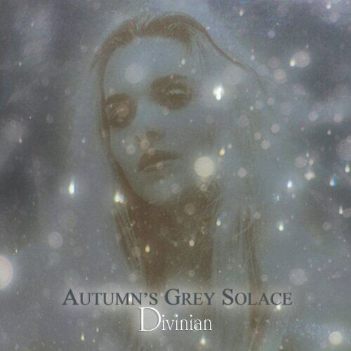 Autumn's Grey Solace, DIVINIAN, CD