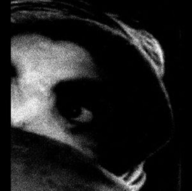 THE CRYING OUT OF THINGS