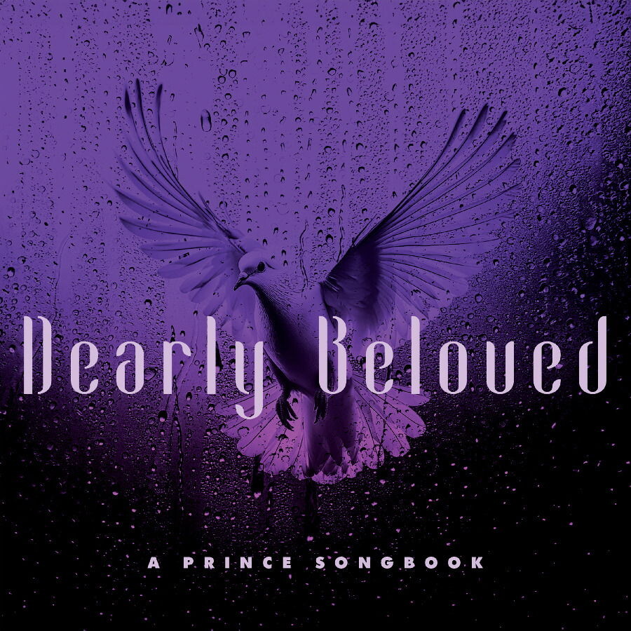 Various Artists, DEARLY BELOVED - A PRINCE SONGBOOK, CD