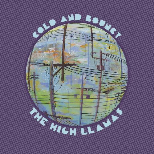 COLD AND BOUNCY