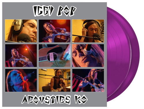 ACOUSTICS KO