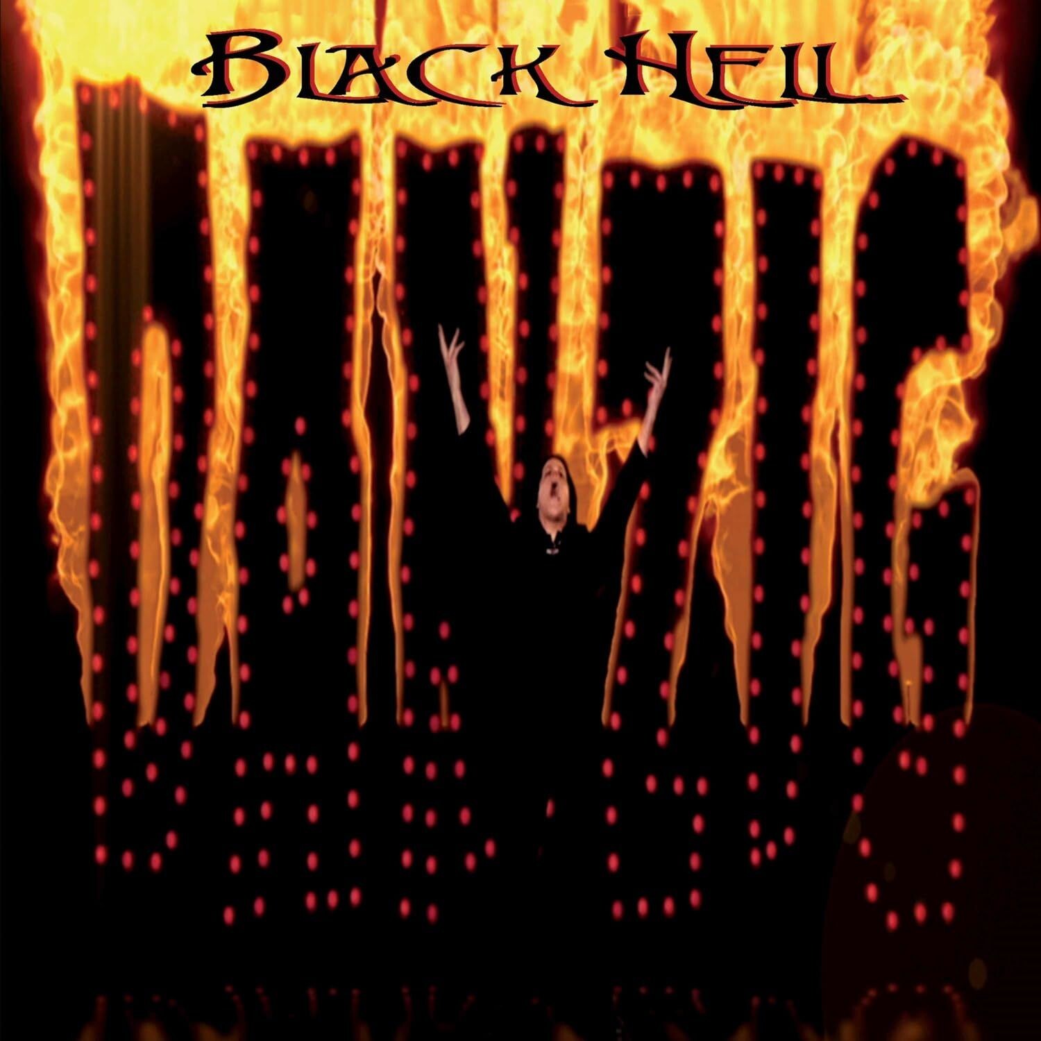 BLACK HELL