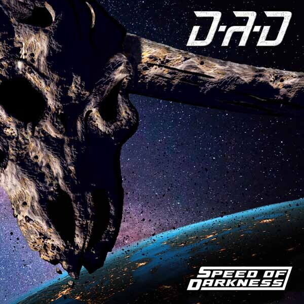 Dustin O'Halloran, A-D - SPEED OF DARKNESS, CD