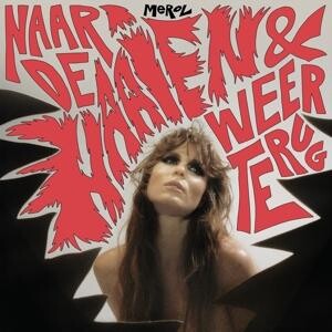 MEROL, NAAR DE HAAIEN & WEER TERUG, CD