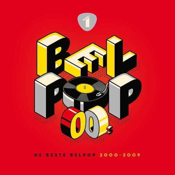 BELPOP 2000-2009