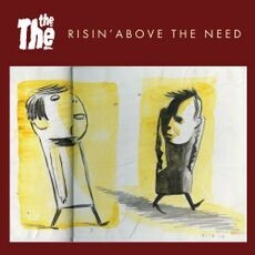 7-RISIN' ABOVE THE NEED / WHERE DO WE GO WHEN WE DIE?