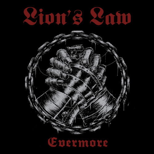 Lion's Law, EVERMORE, CD