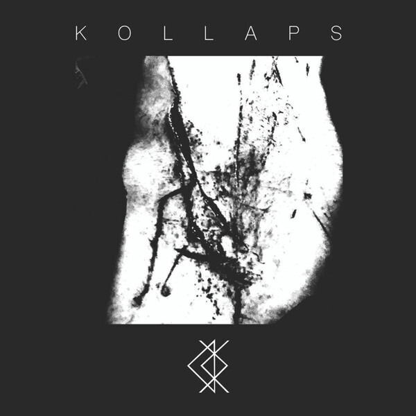 Kollaps, MECHANICAL CHRIST, CD