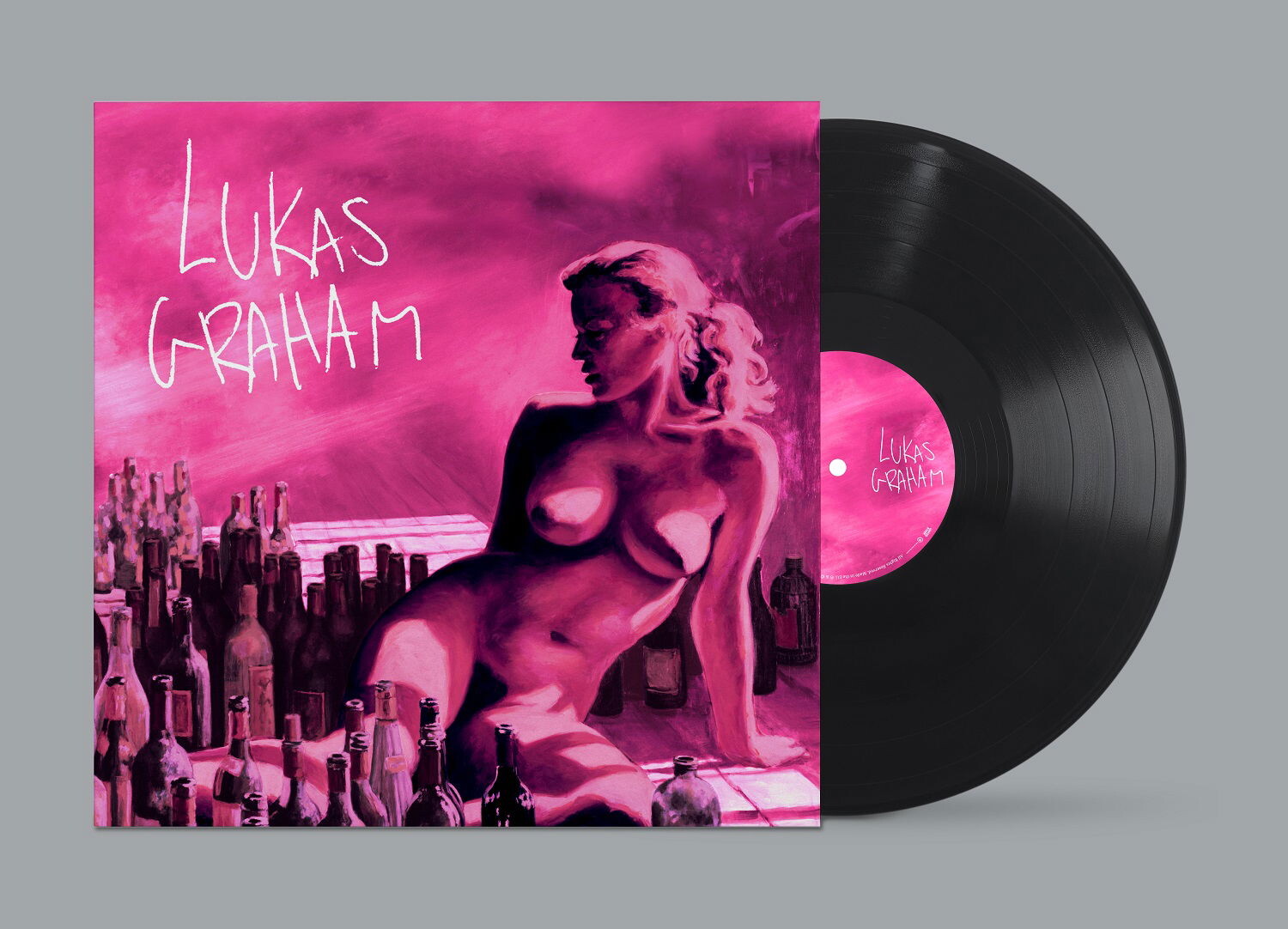4 (THE PINK ALBUM)