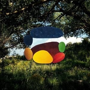 I Am Oak, TIME DRIFTS, CD