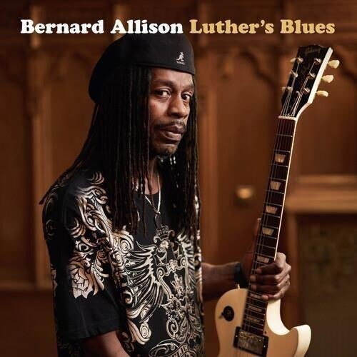 LUTHER'S BLUES