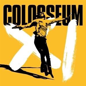 Colosseum, XI, CD