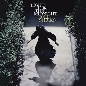 Cold Specks, LIGHT FOR THE MIDNIGHT, CD