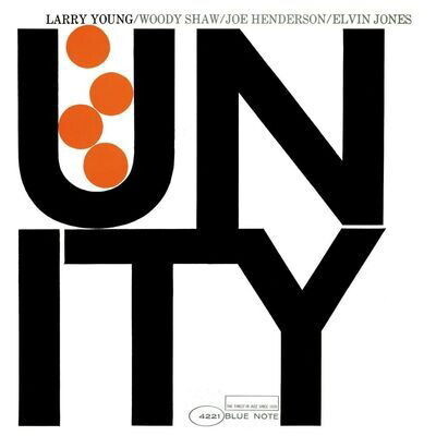 Larry Young, UNITY, CD
