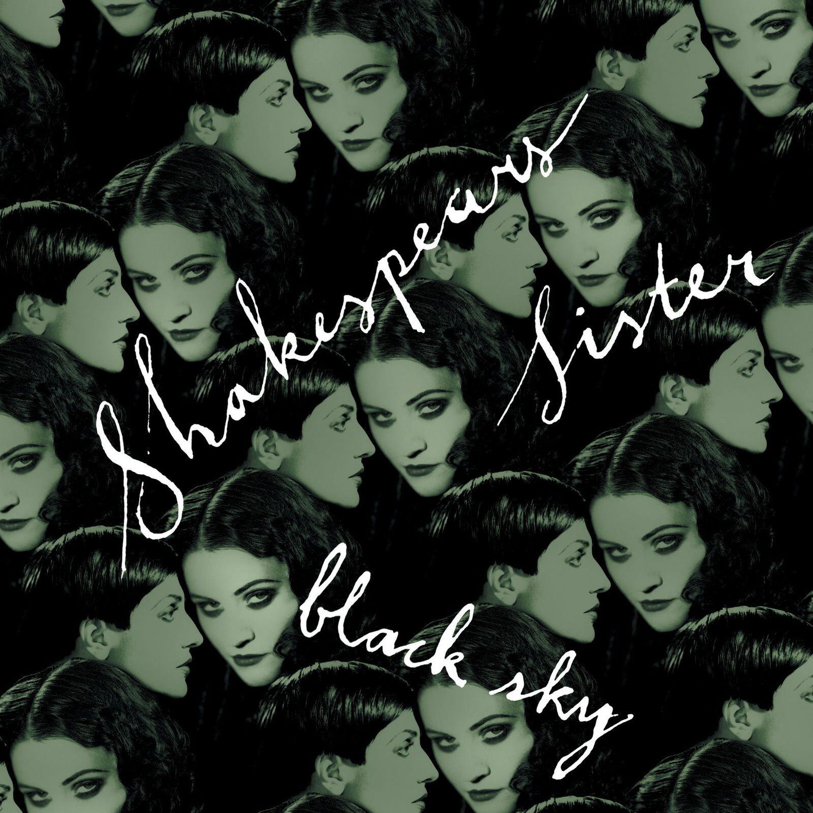 BLACK SKY