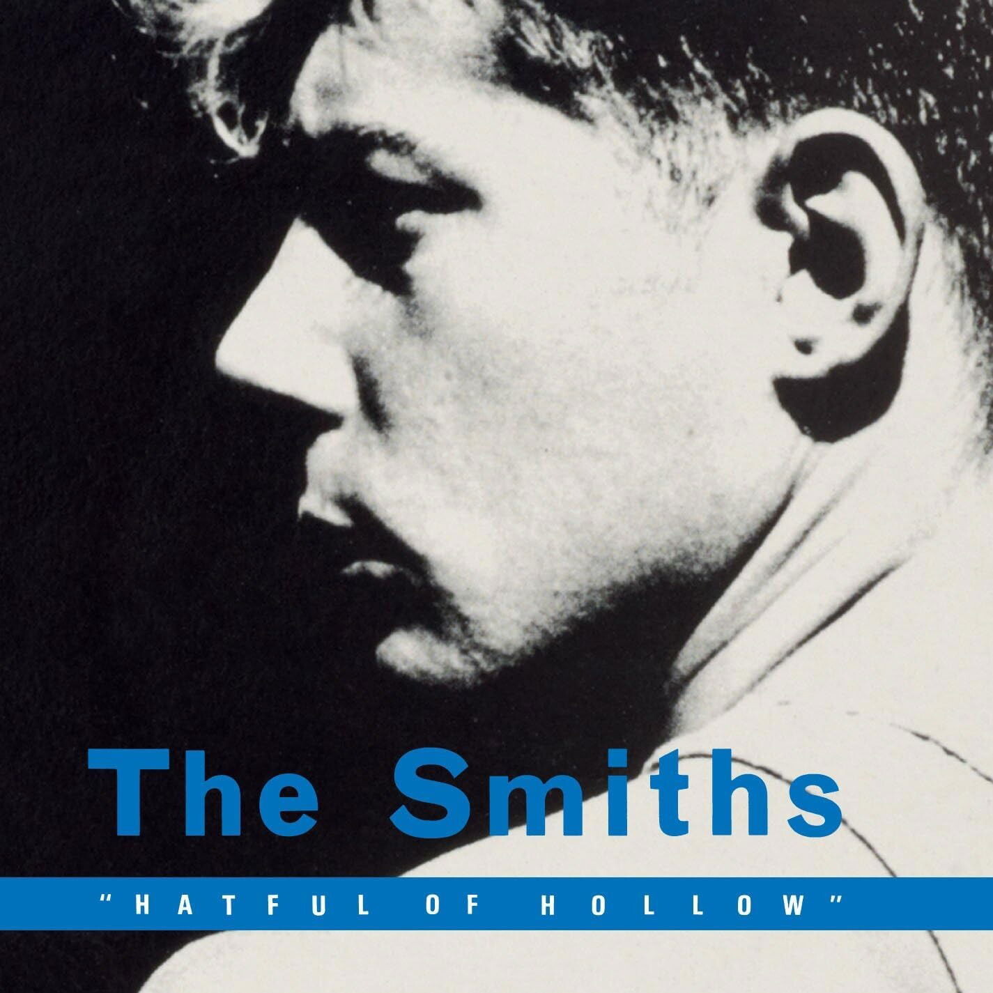 The Smiths, HATFUL OF HOLLOW, CD