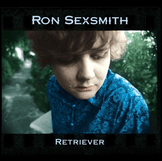 Ron Sexsmith, RETRIEVER, CD