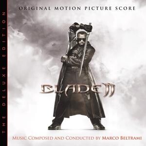 BLADE II