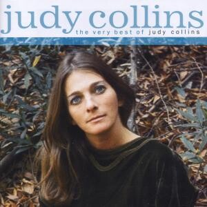 COLLINS, JUDY - THE VERY BEST OF JUDY COLLINS, CD