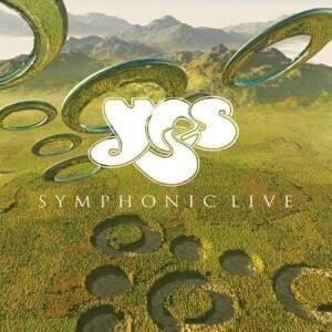 SYMPHONIC LIVE - LIVE IN AMSTERDAM 2001