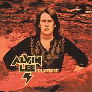LEE, ALVIN - ANTHOLOGY, CD