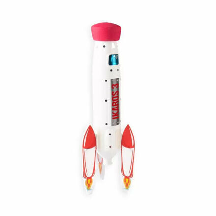 Albi Kozmická trysková raketa