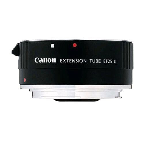 Canon EF-25 II medzikrúžok 25 mm