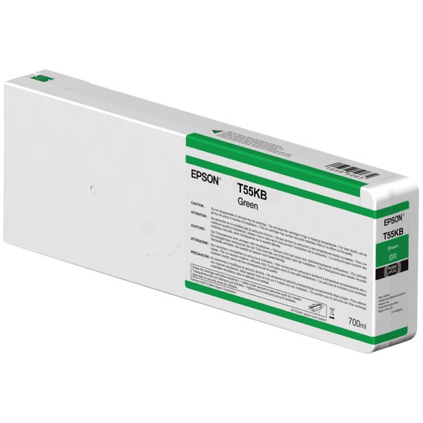 EPSON C13T55KB00 - originálny