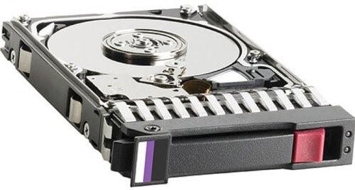 HPE HDD 900GB SAS 12G Enterprise 15K SFF (2.5in) SC 3yr Wty DSF 870759-B21 RENEW