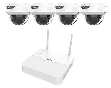 Uniview IPC322LB-ABF28WKG, 4/30104LS3W, WiFi SET