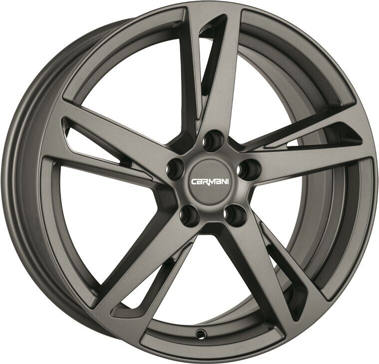 Carmani 16 Anton 6.5x16 5x114.3 ET38 hyper gun