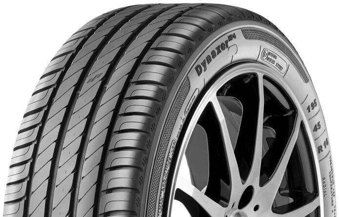 Kleber DYNAXER HP4 165/60 R14 75H