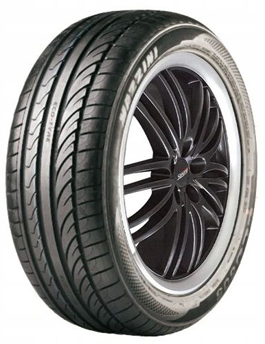 Mazzini ECO605 PLUS 185/65 R15 88H
