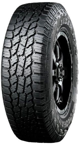 Yokohama G018 215/75 R15 106/103S